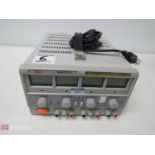 Mastech HY3003D-3 Variable DC Power Supply
