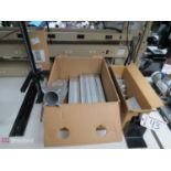 Lot of Newport Optical Components