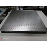 Newport SG-22-2 Optical Breadboard Table