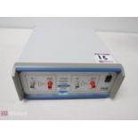 FLC Electronics F10AD Dual Channel Voltage Linear Amplifier