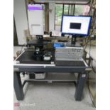 Lyncee Tec M-10020 Digital Holographic Microscope