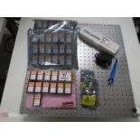 Lot of EMCO E02CTR High-Voltage Power Supplies