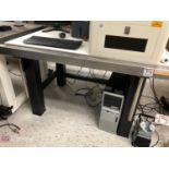 Isolation Table