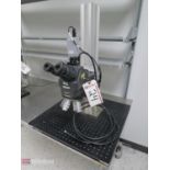 Motic PSM-1000 Microscope