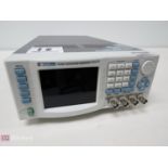 Tabor Electronics WW2074 Waveform Generator
