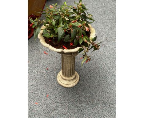 Garden planter 