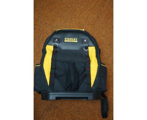 Stanley fatmax tool bag 