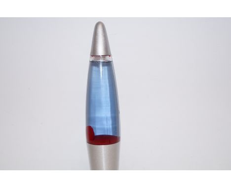 Vintage Lava lamp