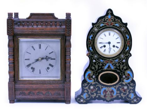 mantle clock Auctions Prices