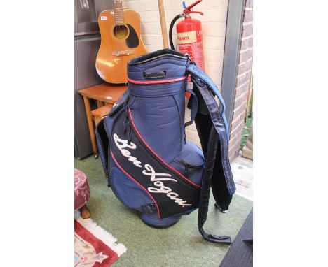 Ben Hogan Golf Club Caddy 