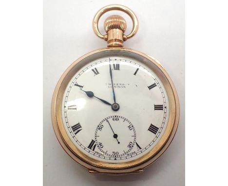 Dennison pocket watch online serial numbers