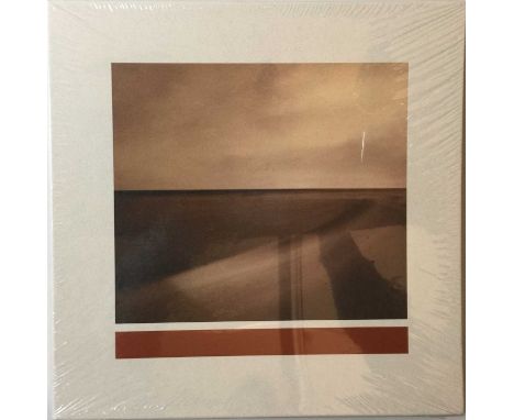 BRIAN ENO/JON HOPKINS/LEO ABRAHAMS - SMALL CRAFT ON A MILK SEA (LIMITED EDITION LP/CD BOX SET - 242/250). A fantastic additio