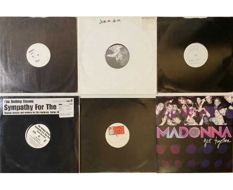 CLASSIC ARTISTS (INDIE/ROCK/POP) - 'REMIXED' (12"). More to keep the party going with these 35 x (predominantly) 12" releases