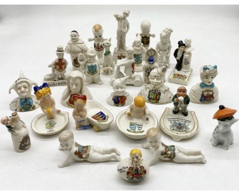 How Much are Kewpie Dolls Worth: Uncover Their True Value Today