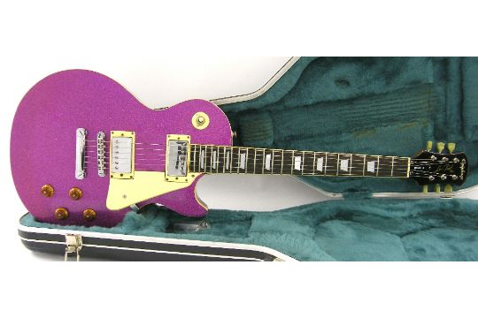 Dating min Epiphone Les Paul