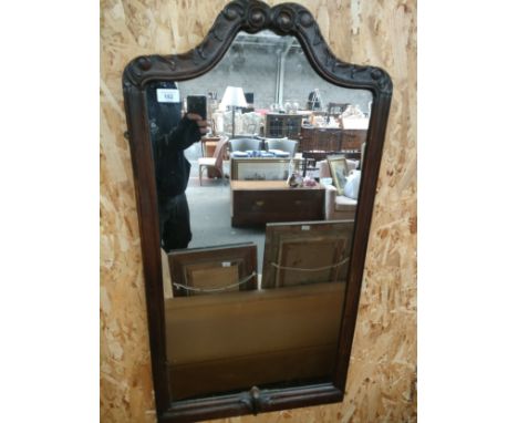 19th century mirror 