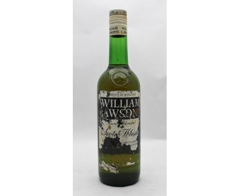 WILLIAM LAWSON'S Blended Scotch Whisky, circa 1970's, 1 bottle 