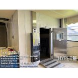 Environmental Chamber ESI 10.9WR by Environmental Specialties, Inc.