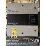 Allen-Bradley 1336 PLUS VFD, 380-480VAC Input, 0-460VAC Output