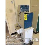 Forma Scientific Model 2006 Bath and Circulator, 120V, 60Hz, 1 Phase