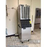 Ice-O-Matic GEM0450A2 Ice Maker, 464 lbs/24h Capacity, 115V