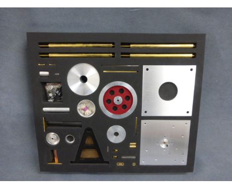 Boxed Fully Machined Parts for Power Tower Engine model 600850