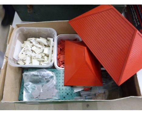 Box of Bayko Construction