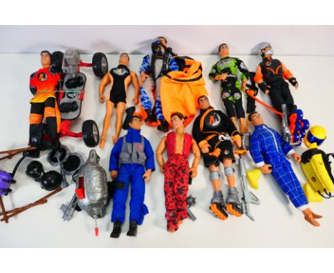 Action Man Hasbro Collection » Mejores Precios de 2026