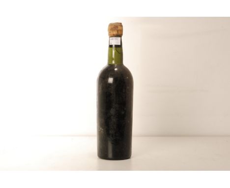 Warre's Vintage Port 1955 1 bt  Warre's Vintage Port 1955  1 bt 