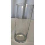 10" Vase (NO crate charges)