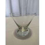 Cosmo 402 Old Fashion Glass LibbeyÂ (Crate charges 7 X $8 each will be added to your invoice)