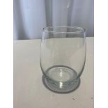15oz Stemless Wine Glass (crate charges 5 X $8 each will be added to your invoice)