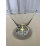 Cosmo 402 Old Fashion Glass Libbey (Crate charges 7Â X $8 each will be added to your invoice)
