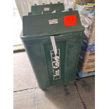30 Gallon Beverage Dispenser