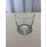 9oz Elite Old Fashion Anchor Hocking (Crate charges 3 x $8 each will be added to your invoice)