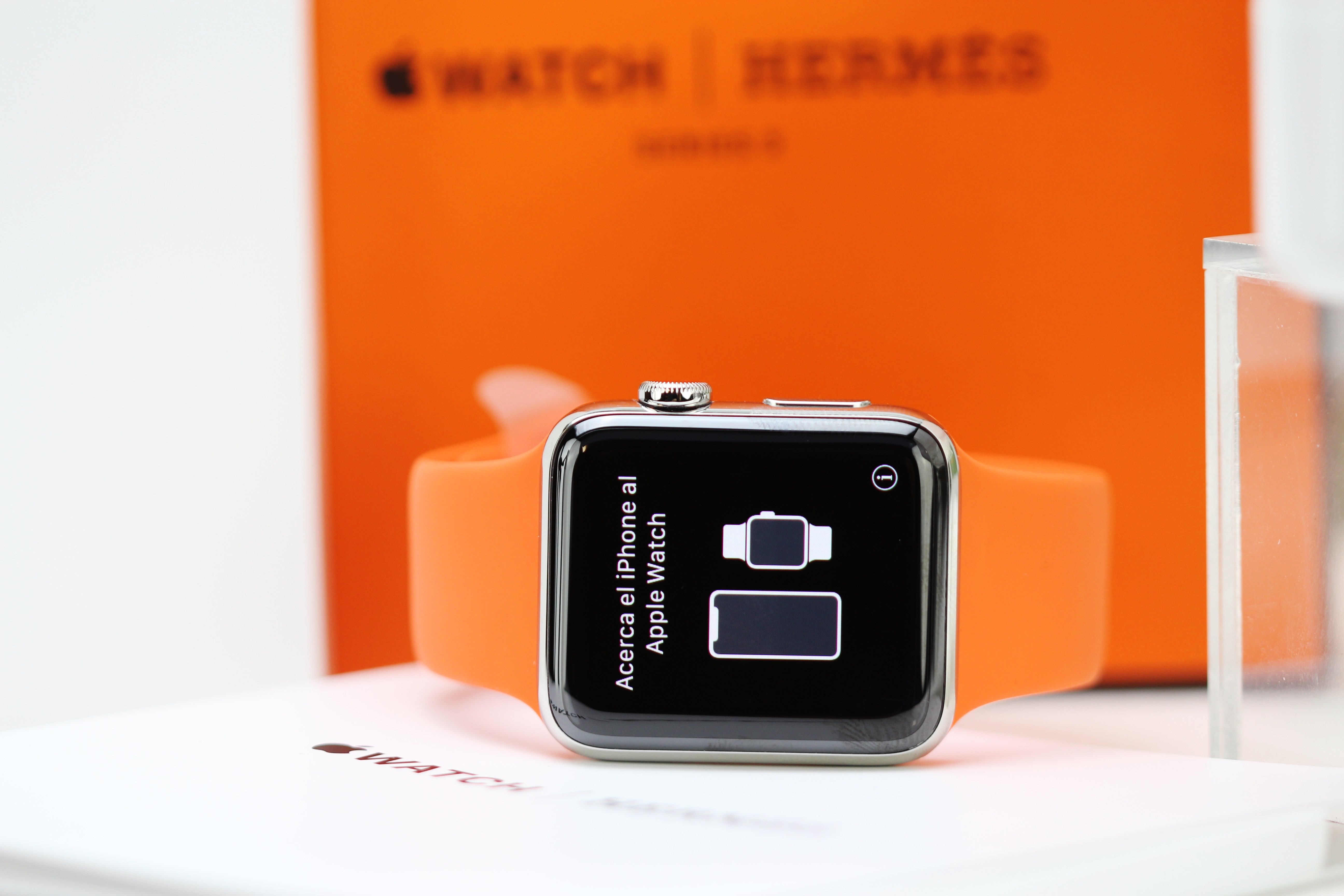 apple watch series 3 edition