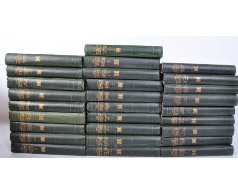 Charles Dickens - The Caxton Publishing Company - A complete collection of illustrated Charles Dickens novels. The Caxton Pub