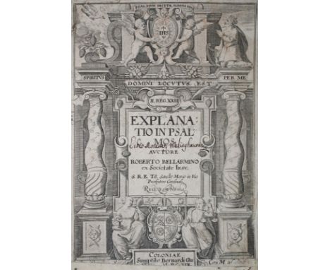 Granada,L.de.: Introductionis ad symbolum fidei, lib. IV: In quibus de admirabili opere creationis, fidei ac religinis Christ