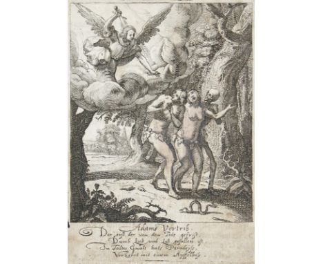 Meyer,R. u. C.Meyer.: Todten-Dantz. Fragment des Zürcher Totentanzes mit Kupfertitel und 54 (von 61) Kupfern. Zürich, (J.J. B