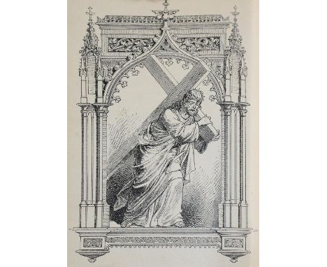 Auguste Victoria,: geb. Prinzessin von Schleswig-Holstein-Sonderburg-Augustenburg, als erste Gemahlin von Kaiser Wilhelm II. 