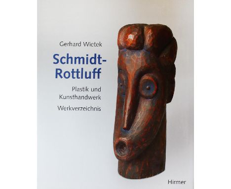 Sammlung: von 10 Schriften, versch. Formate u. Einbde.  ╔Enthält:╗ Moure,G. Jannis Kounelis Works, Writings 1958-2000. Ed. Po