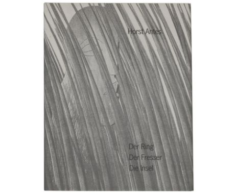 Konvolut: von über 50 Werken zum Thema Kunst 20. Jhdt., Monographien, einige Werkverz., Biographien u.a. - Über Antes, Bessie