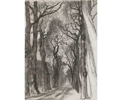 Bracquemond, Felix: (1833 Paris - Sèvres 1914). 13 Bll. überw. Radierung. 19./20. Jhdt. Tls. dat. u. i.d.Pl. Mit Namenszügen 
