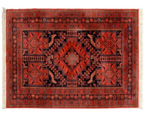A CARPET, 300 X 200CM