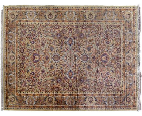 A CARPET, 415 X 300CM