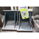 Right angle blocks