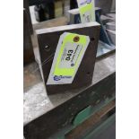 Right angle blocks lots 43,44,45