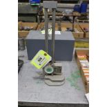2 Post height gauge