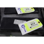 10 piece angle block set