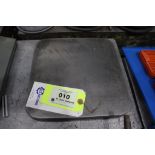 Lapping plate